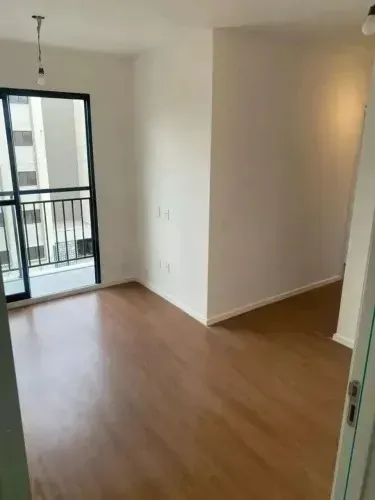 Apartment with 2 bedrooms and 1 bathroom, 1 parking
