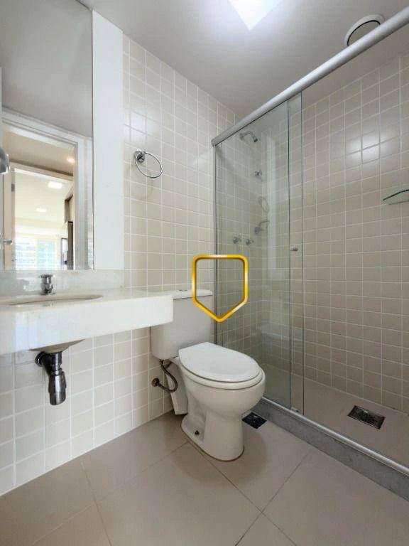 Apartamento de 92 m² com 3 quartos e home office — photo 3