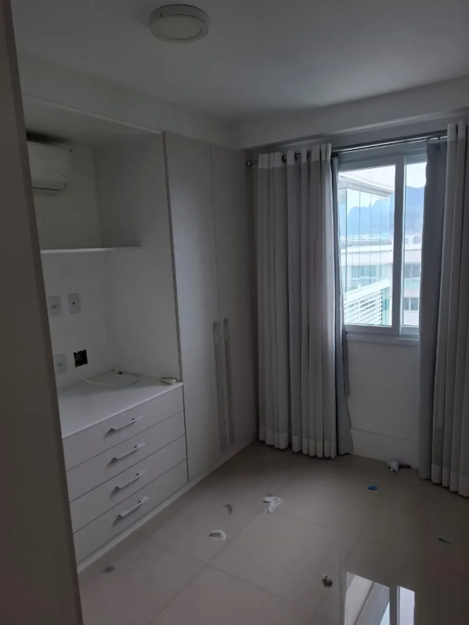 Apartamento de 2 quartos com varanda envidraçada — photo 4