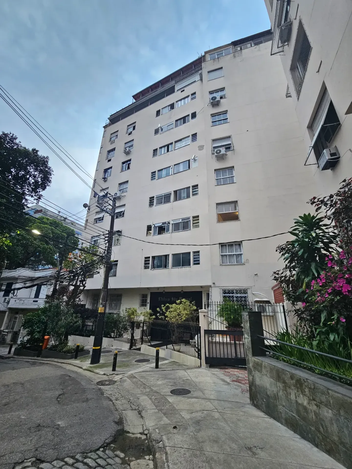 Apartamento com 2 quartos e 80 m² com chuveiro e banheira — photo 27