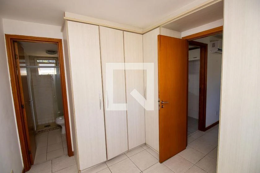 Casa de 55 m² com 2 quartos e suíte em condomínio — photo 39