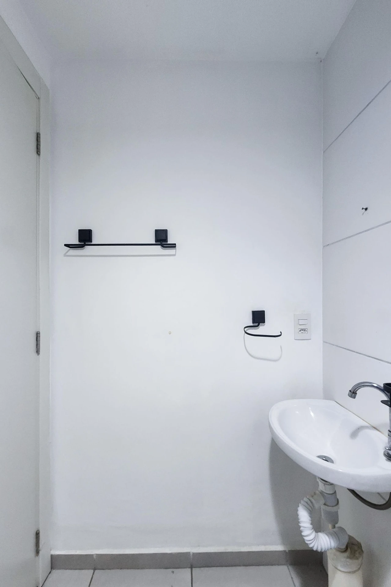 Departamento de 1 dormitorio en edificio con gimnasio — photo 37