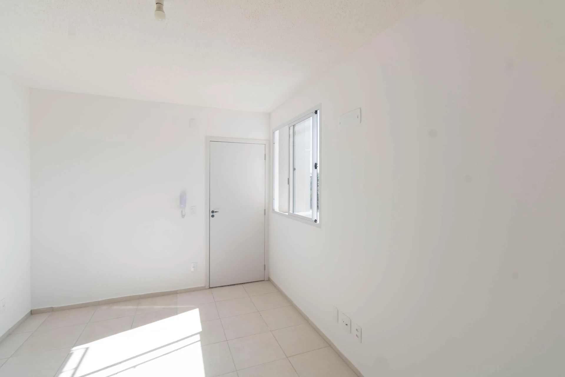 Apartamento com 2 quartos e 1 banheiro que aceita pets — photo 3