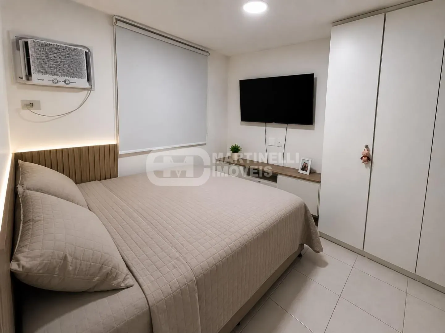 Furnished apartment, 200 m², with a walk-in closet — photo 4