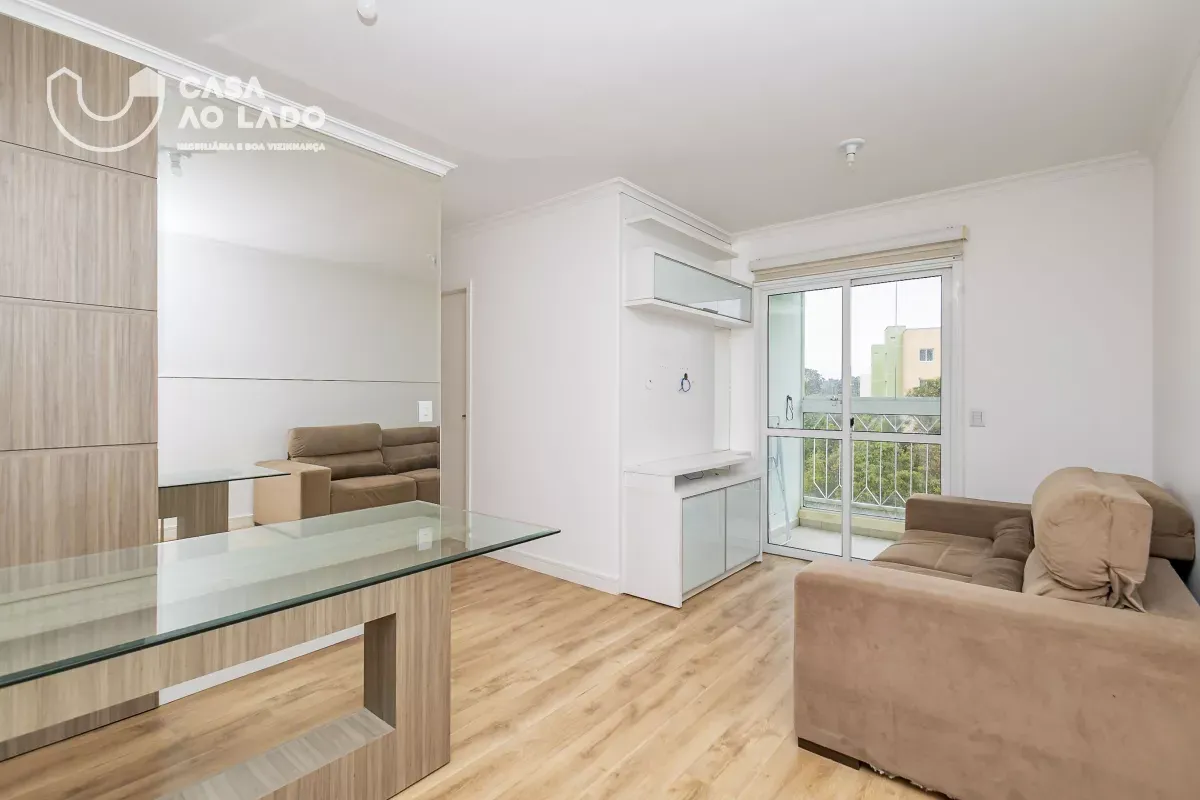 Квартира 80 м² з 3 спальнями та вбудованою кухнею — photo 3