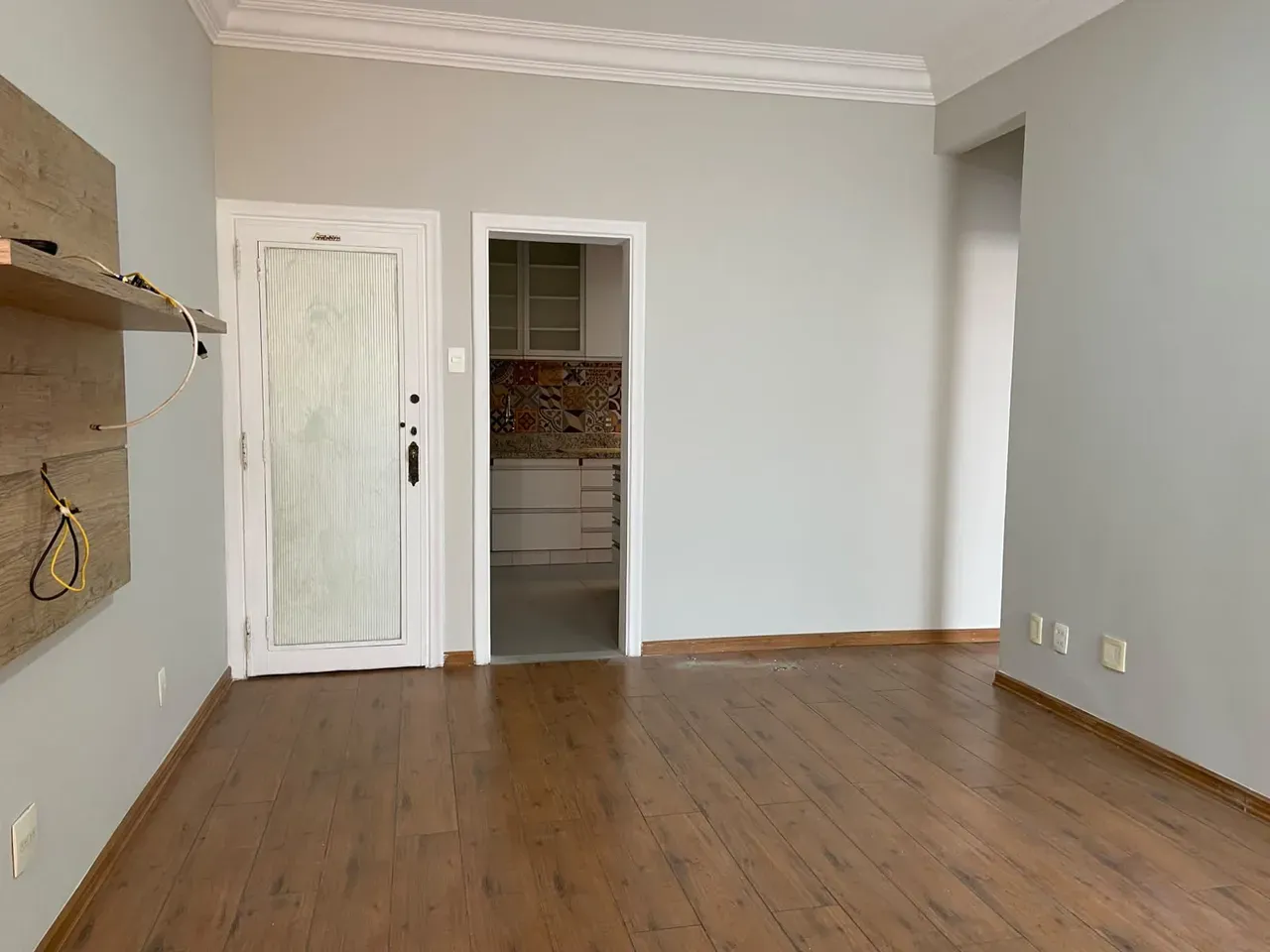 Apartamento com espaço de home office, Copacabana — photo 3