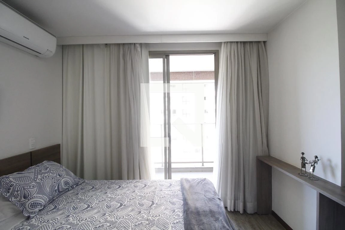 Apartamento mobiliado de 2 quartos com espaço de home office — photo 28