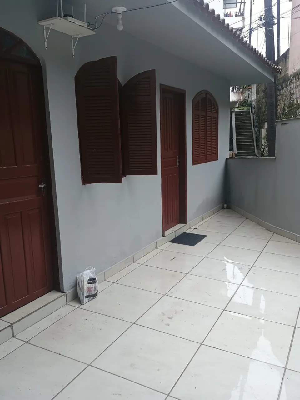 Studio de 18 m², Centro — photo 9