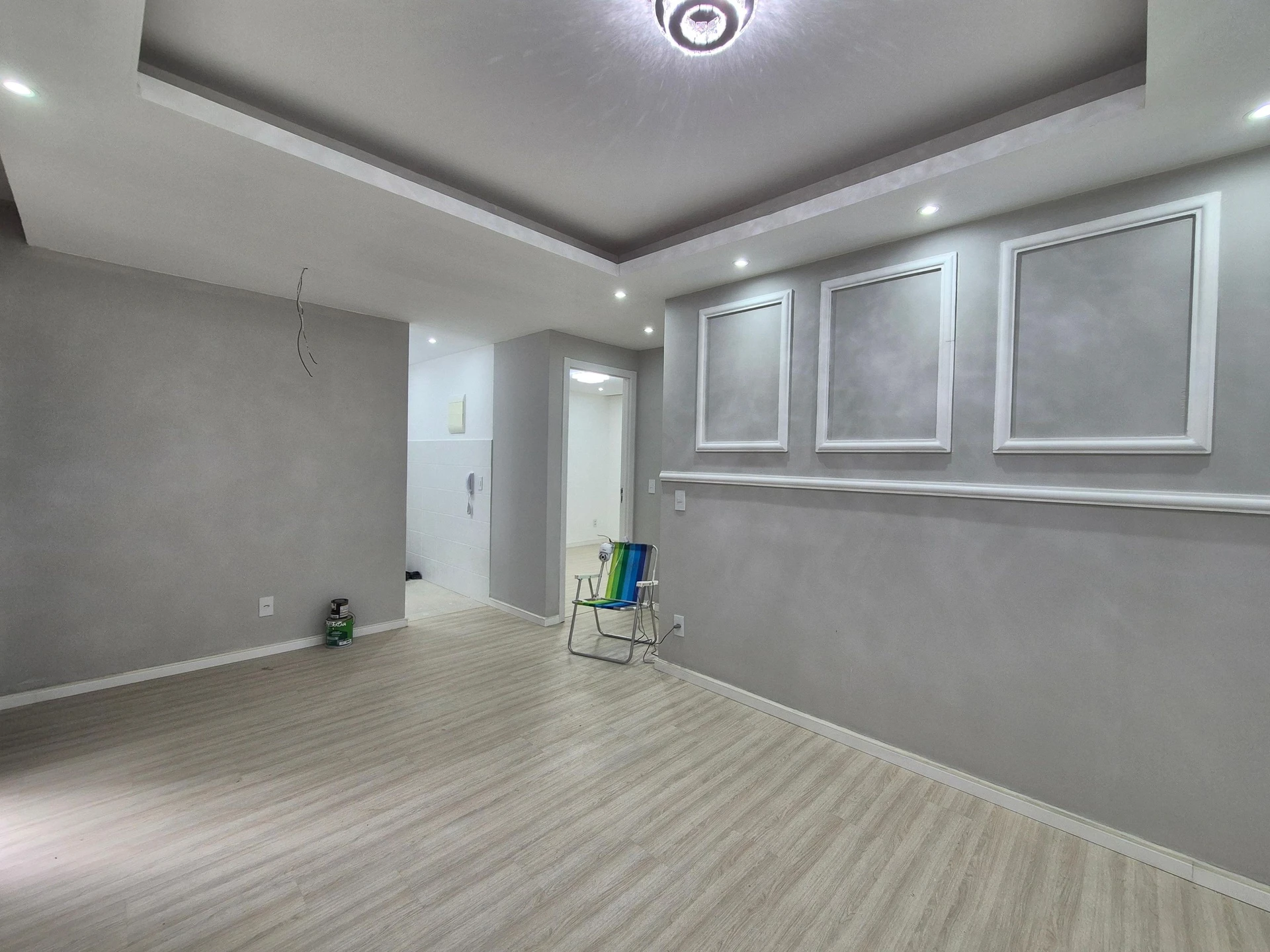 Apartamento para alquilar con 2 dormitorios y jardín privado — photo 6