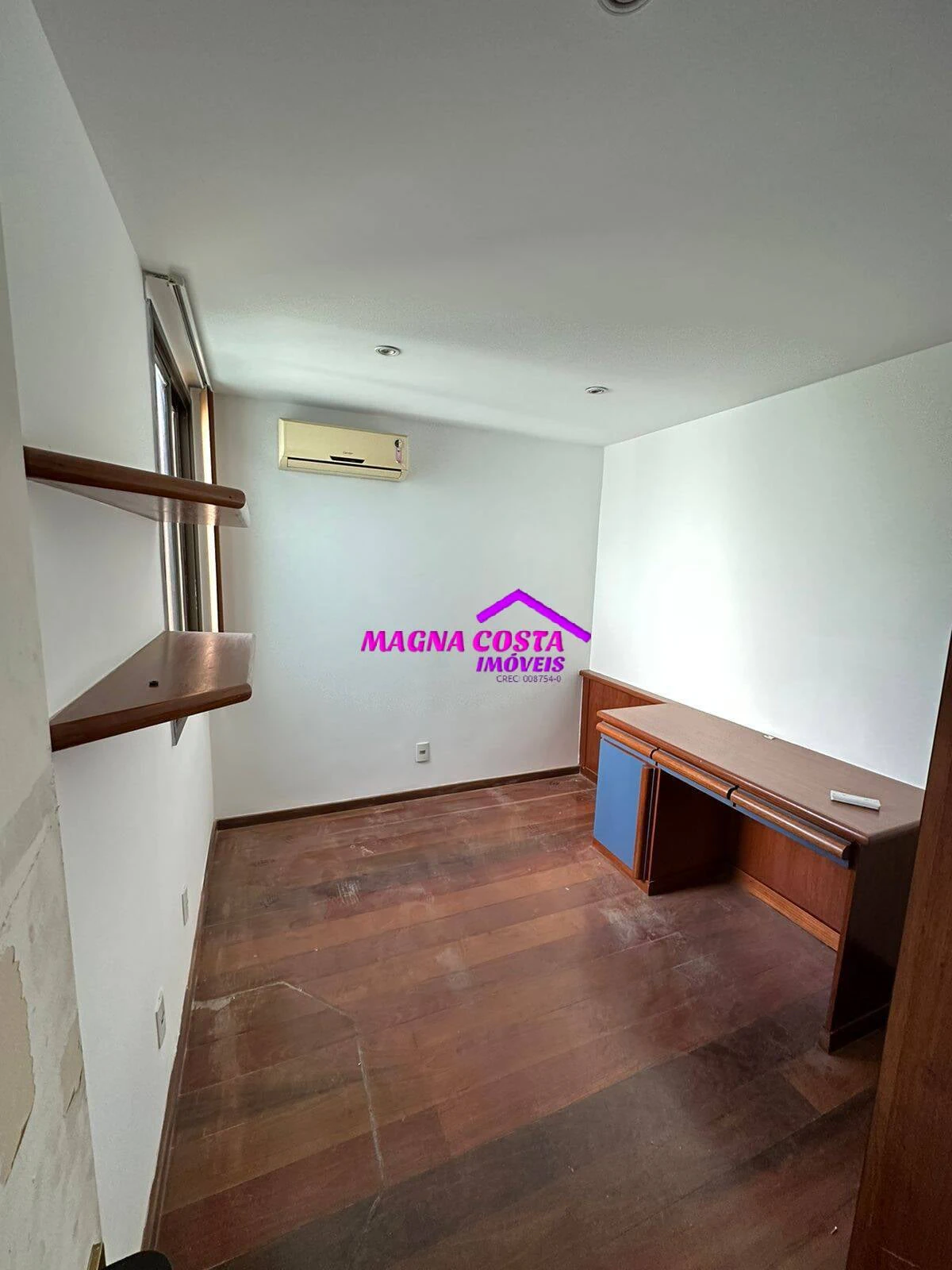 Cobertura de 4 quartos com terraço e varanda — photo 21