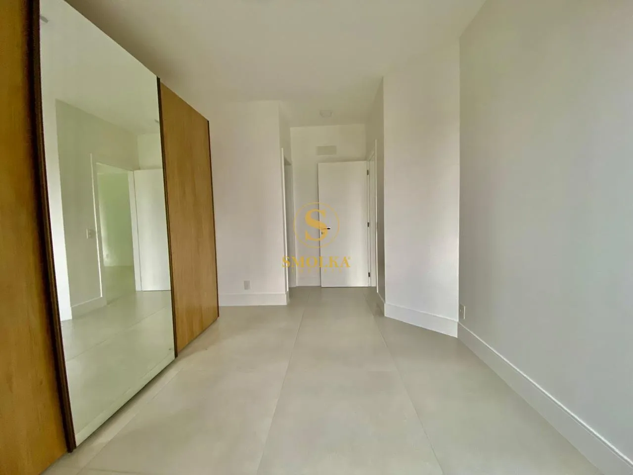 Private pool in a 2-bedroom apartment, 60 m² — photo 16