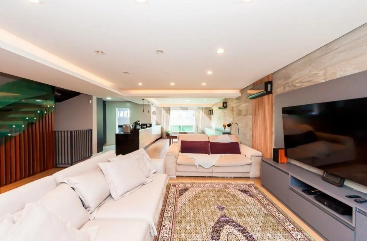 House with 3 en-suite bedrooms and 5 baths, 350 m² — photo 4