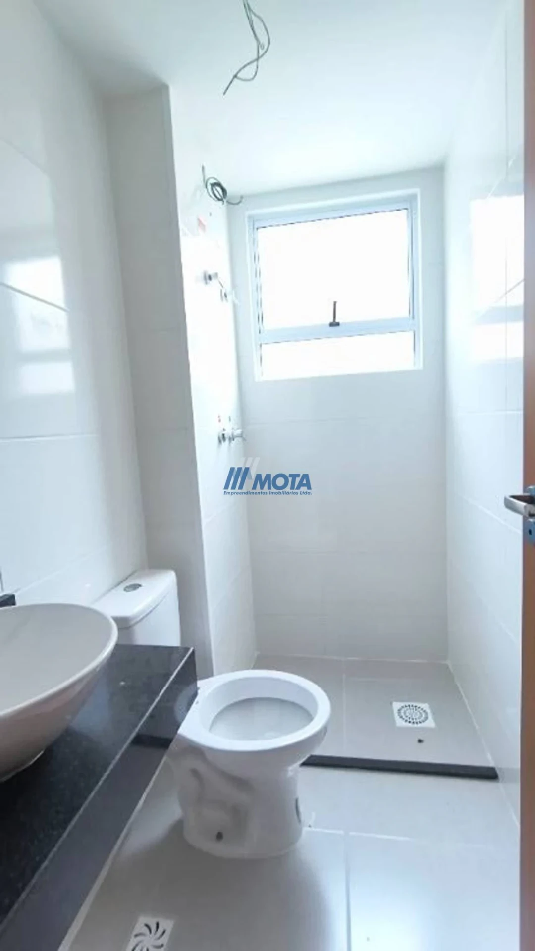 Власне барбекю та 2 спальні: квартира 41 м² — photo 16