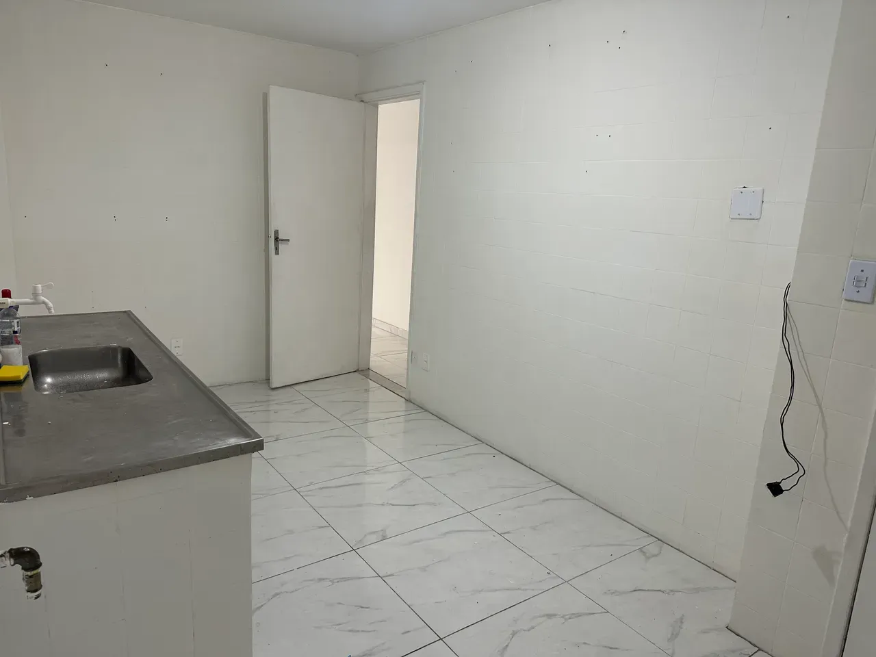 3-bedroom 90 m² apartment with balcony and 1 parking spot — photo 6