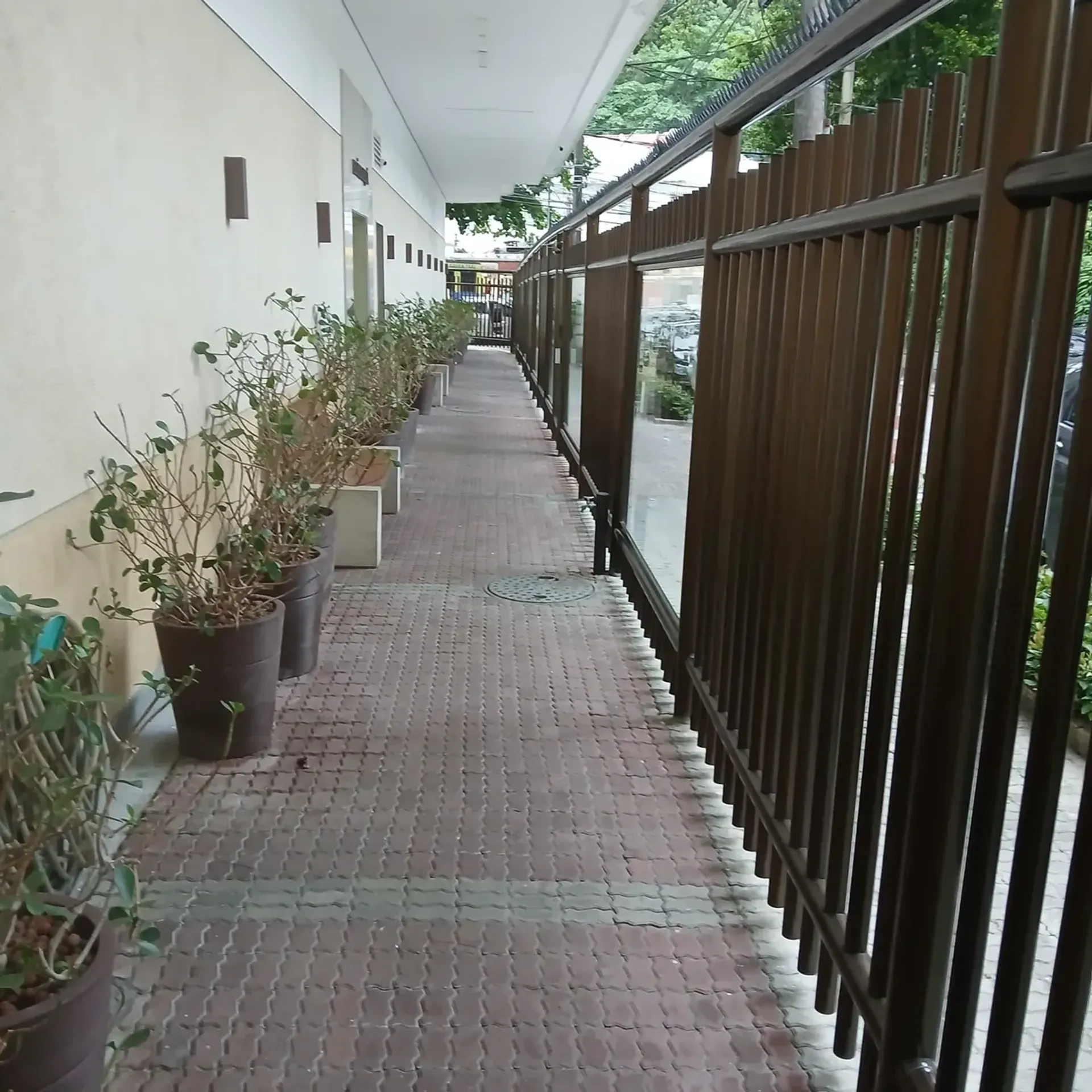 Cobertura duplex de 240 m² com 3 quartos e 4 banhos — photo 20