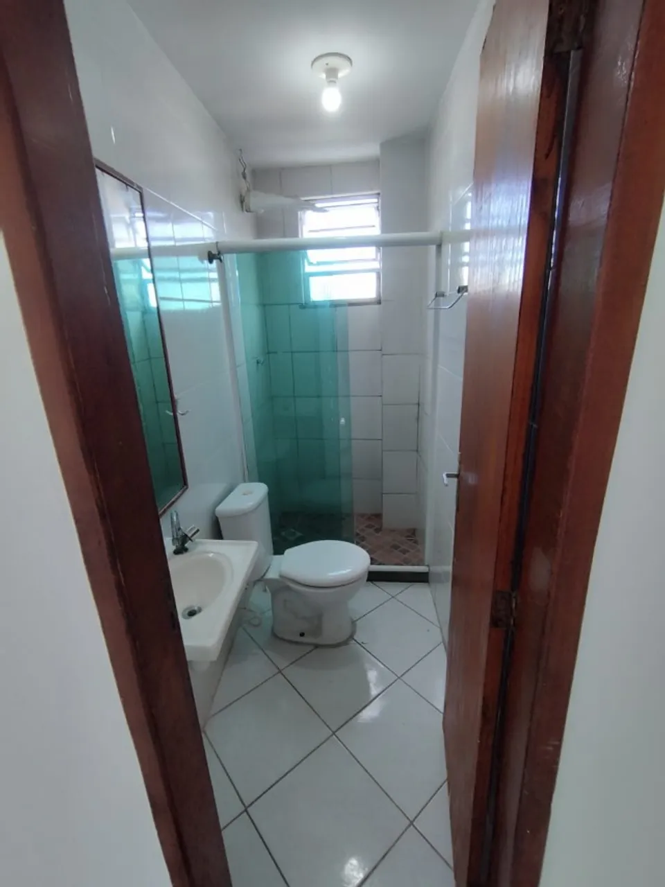 Apartamento de 1 quarto e 30 m² — photo 5