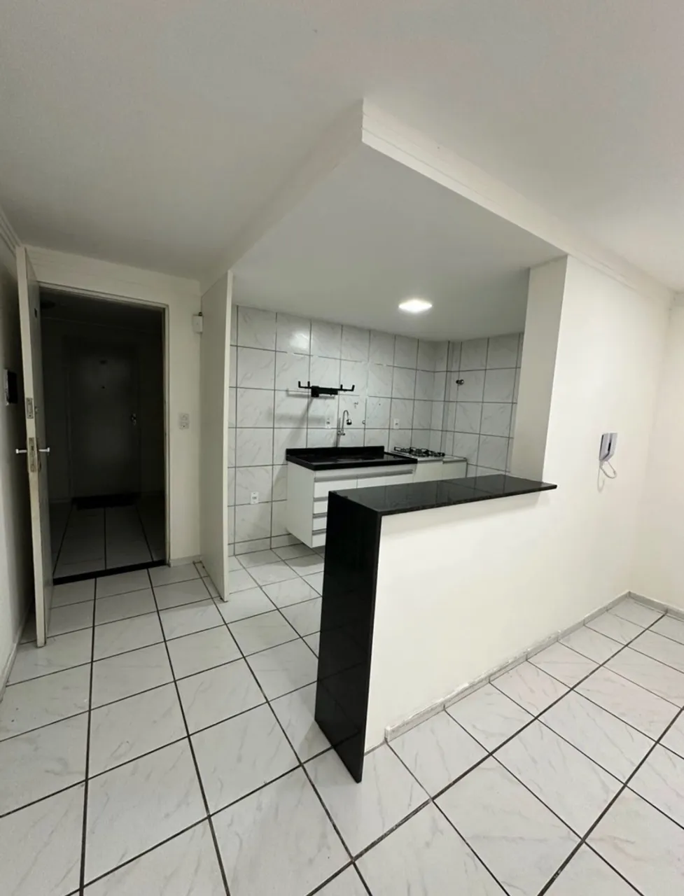 Квартира 54 м², 2 спальни, Жуан-Песоа — photo 11
