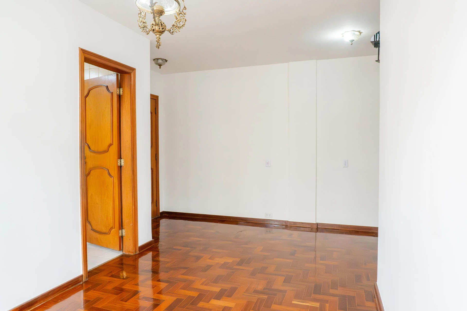 3 quartos e vista para as montanhas: apartamento de 120 m² — photo 19