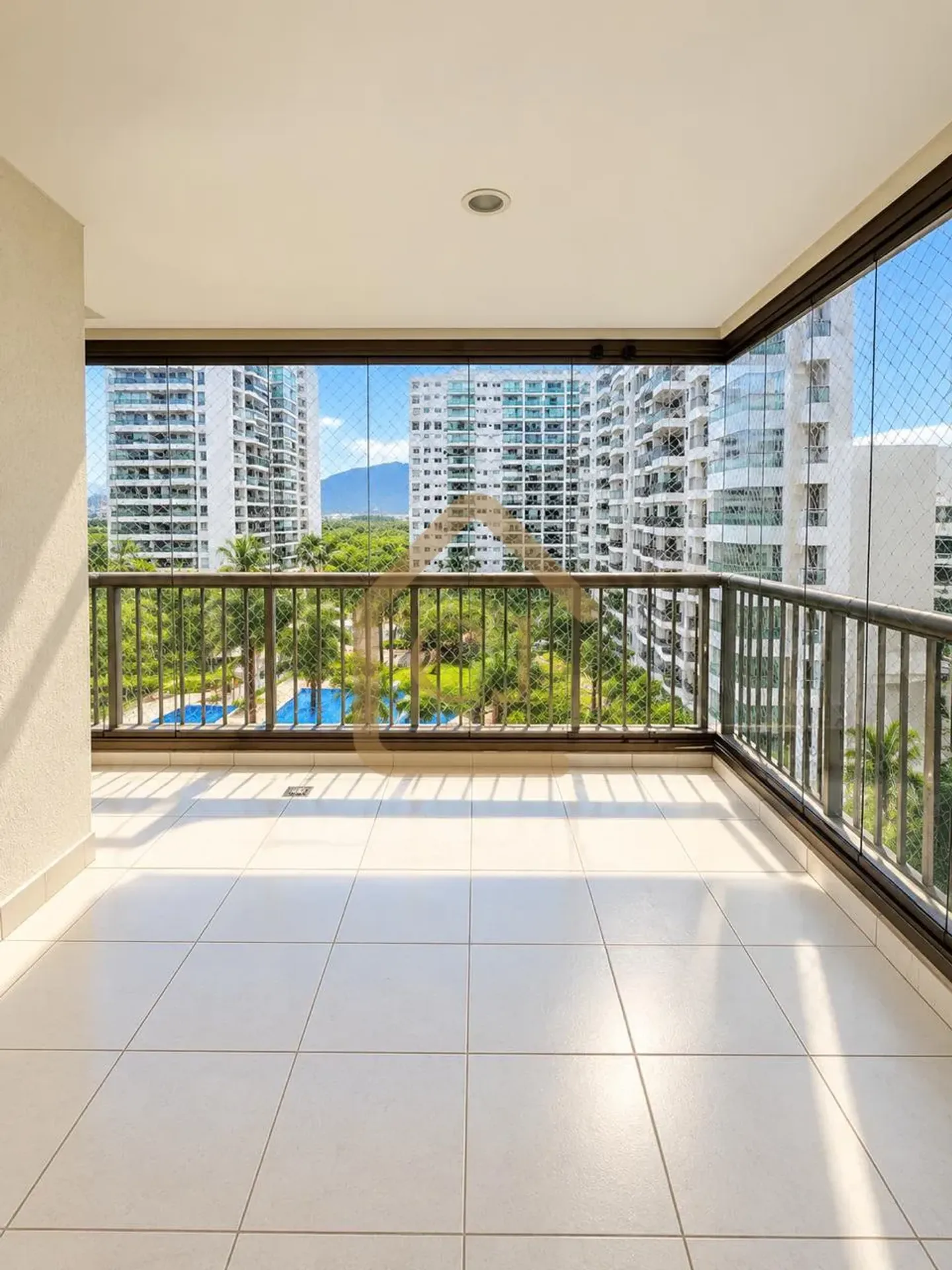Vista al parque y 2 dormitorios: departamento de 78 m² — photo 6