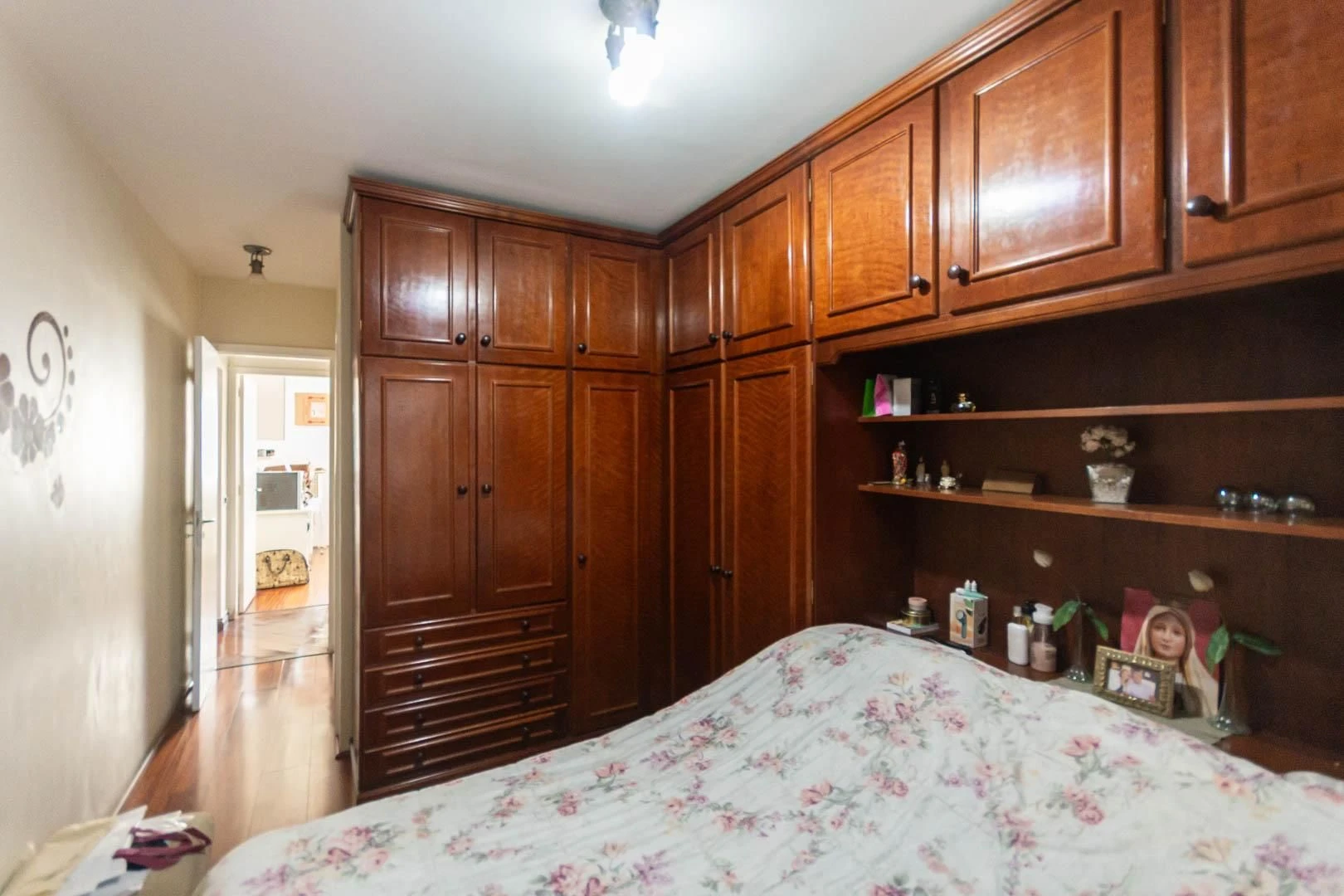Apartamento de 2 quartos com máquina de lavar, Vila Isabel — photo 27