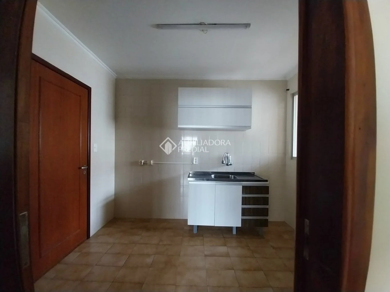 Apartamento de 113 m² e 3 quartos, Trindade Norte