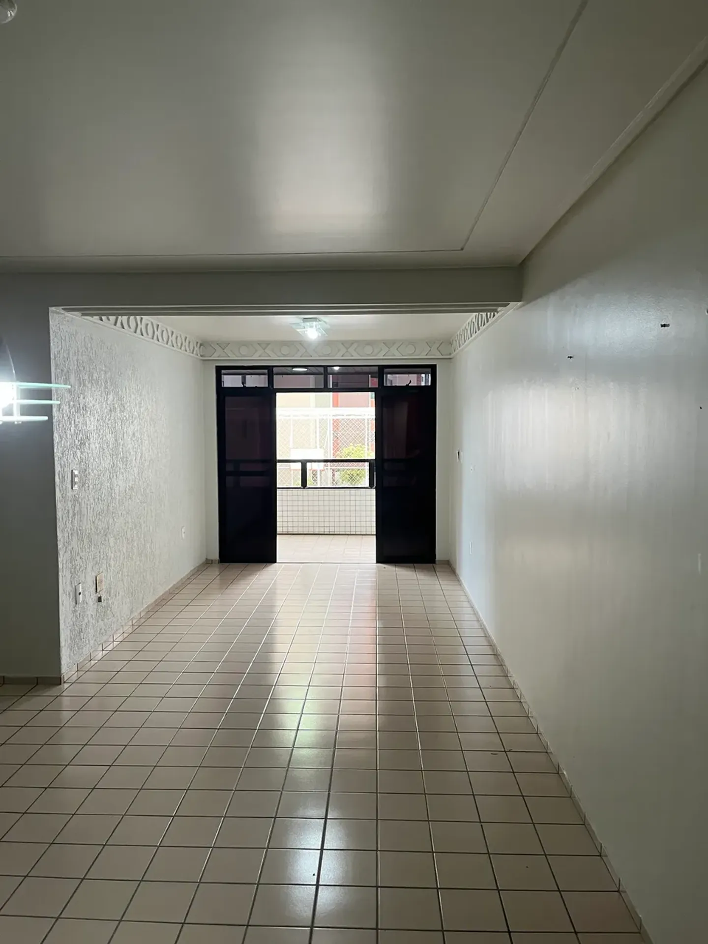 Apartamento mobiliado com 4 quartos e 2 suítes — photo 2