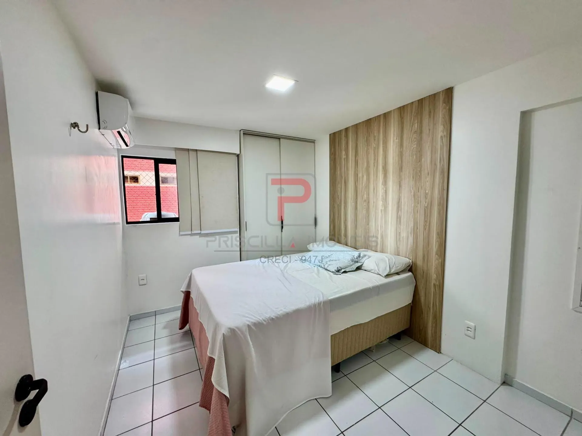 Apartamento mobiliado de 113 m² com 3 quartos e cozinha americana — photo 23