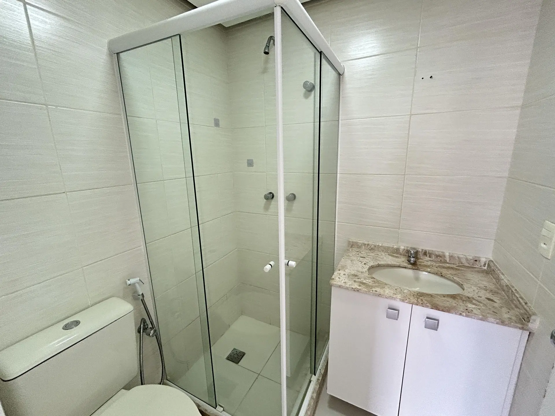 2-bedroom apartment with a mountain view in Rio de Janeiro — photo 59