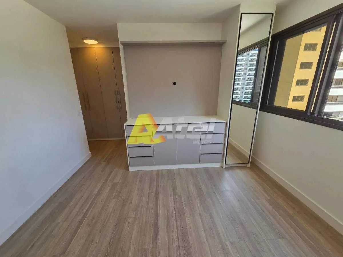 Apartamento 4 quartos com 2 suítes e cozinha fechada — photo 9