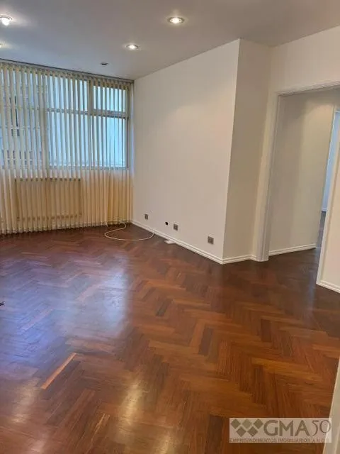 Apartment, 70 m², with wood or laminate floors — photo 10