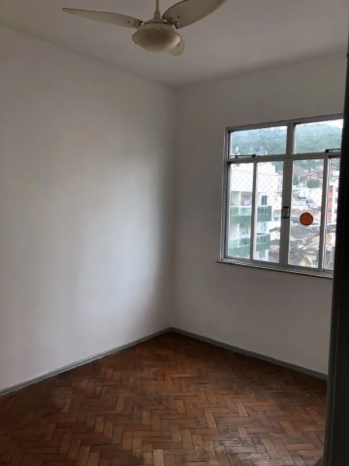 Apartment, 68 m², with wood or laminate floors — photo 20