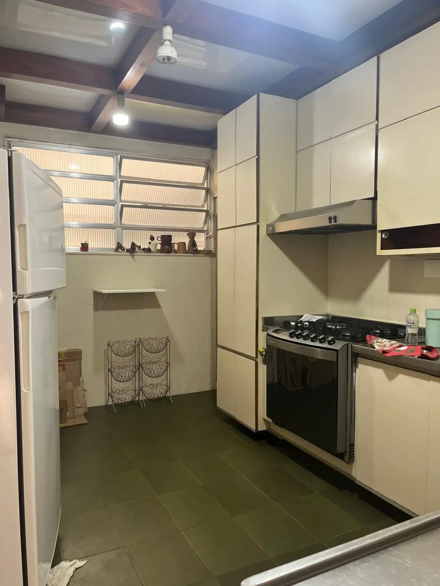 Apartamento com 4 quartos e ar-condicionado — photo 48