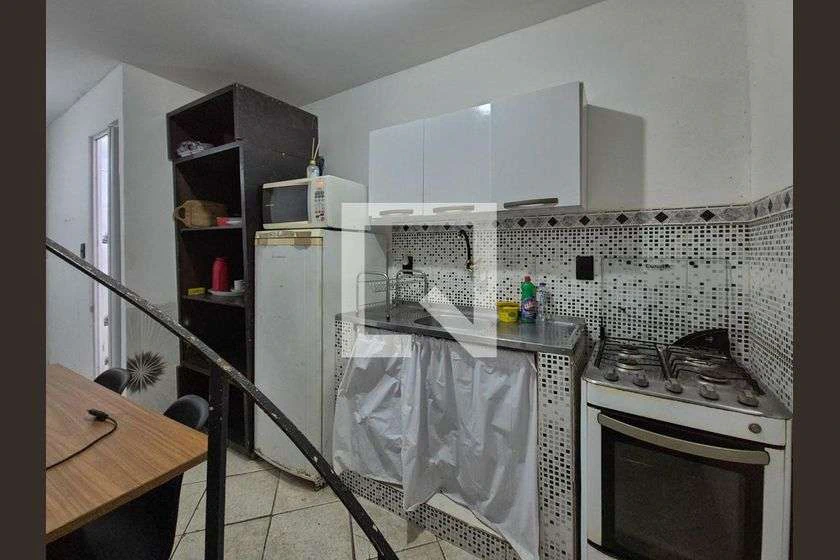 1-bedroom house with 60 m² and laundry area — photo 2