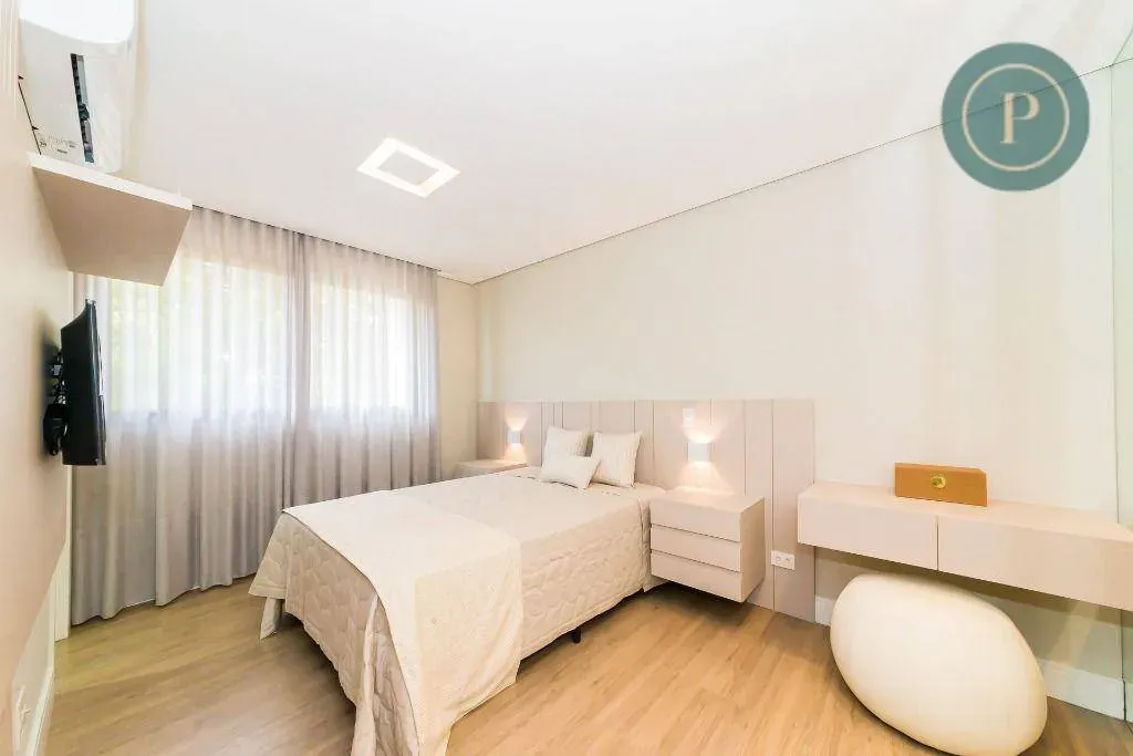 Furnished 43 m² apartment with 1 bedroom and 1 parking spot — photo 5