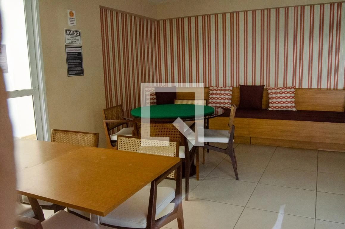 Furnished apartment, 84 m², with a grill on the balcony — photo 40