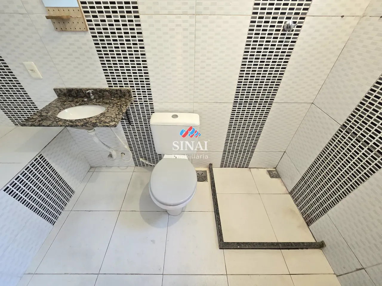 Apartamento sem vaga com 2 quartos e 1 banheiro — photo 19
