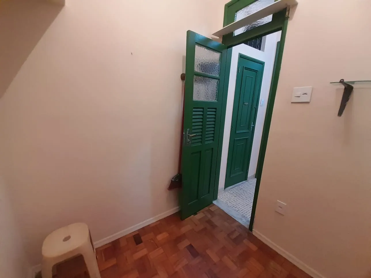 Apartment, 66 m², with wood or laminate floors — photo 13