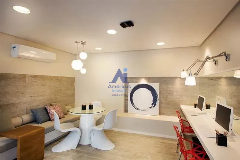 2-bedroom apartment with a washing machine — photo 23