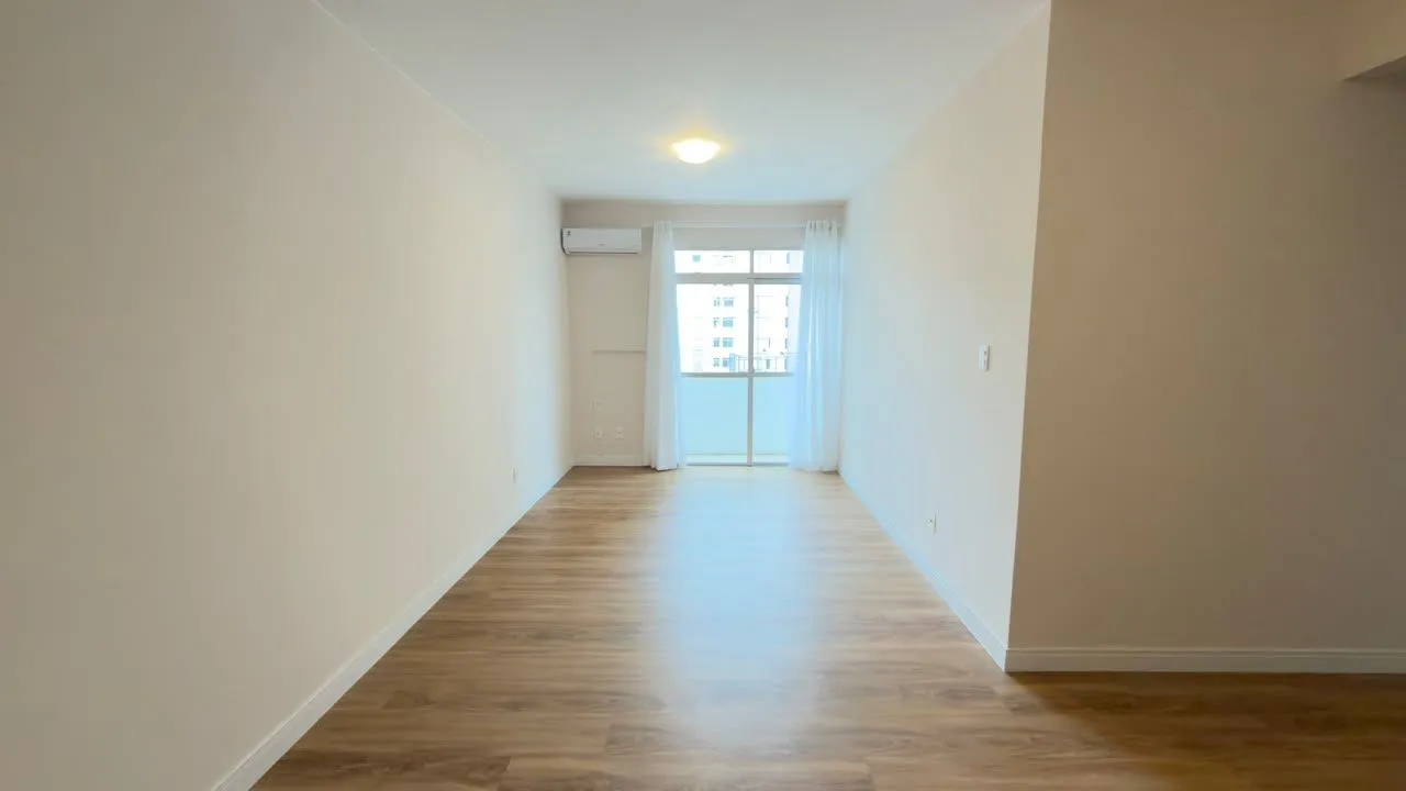 Apartamento de 117 m² com 3 quartos e vaga na garagem — photo 5