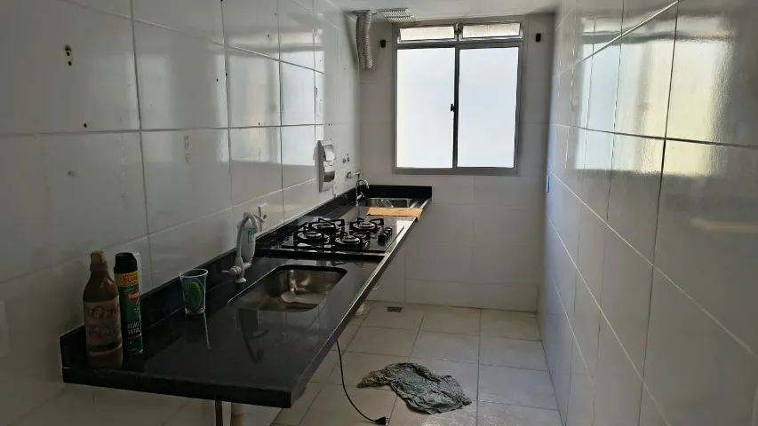 Apartamento de 45 m² e 2 quartos, Cosmos — photo 2