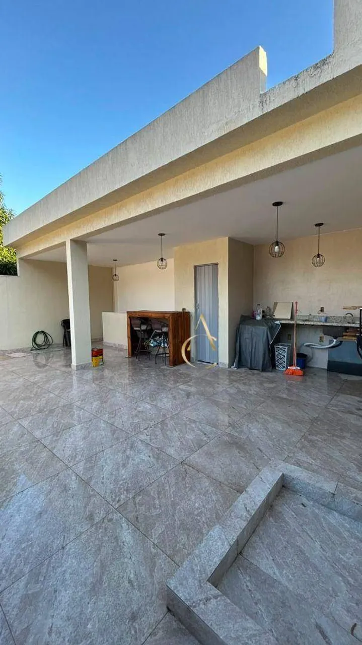 4-bedroom house with balcony and open kitchen gas stove — photo 13