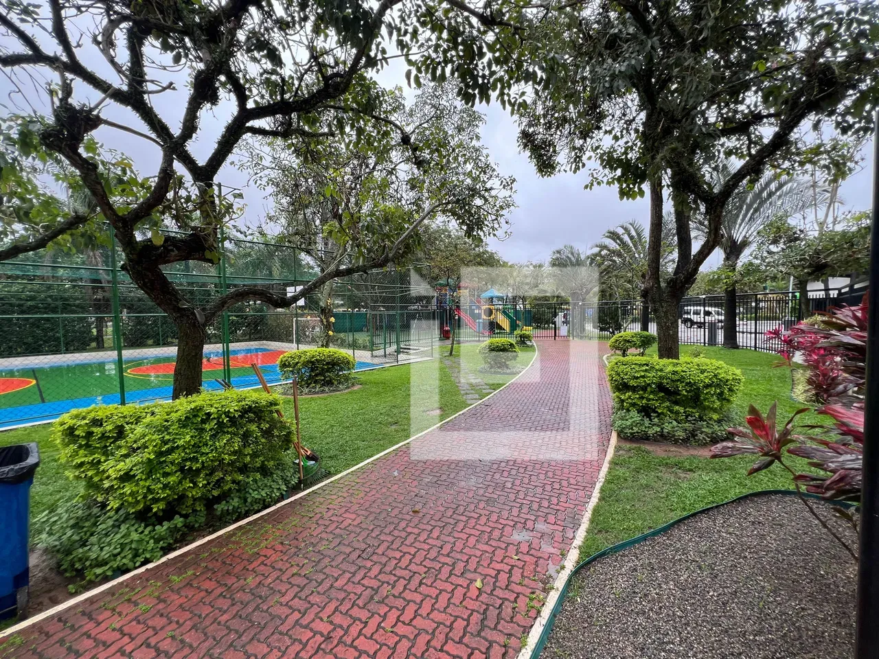 2 quartos e vista para as montanhas: apartamento de 65 m² — photo 11