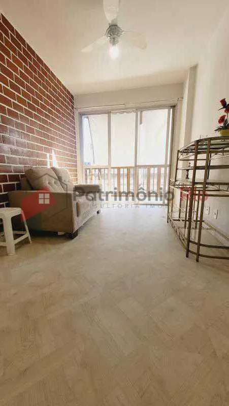 2-bedroom apartment in a building with a pool — photo 13