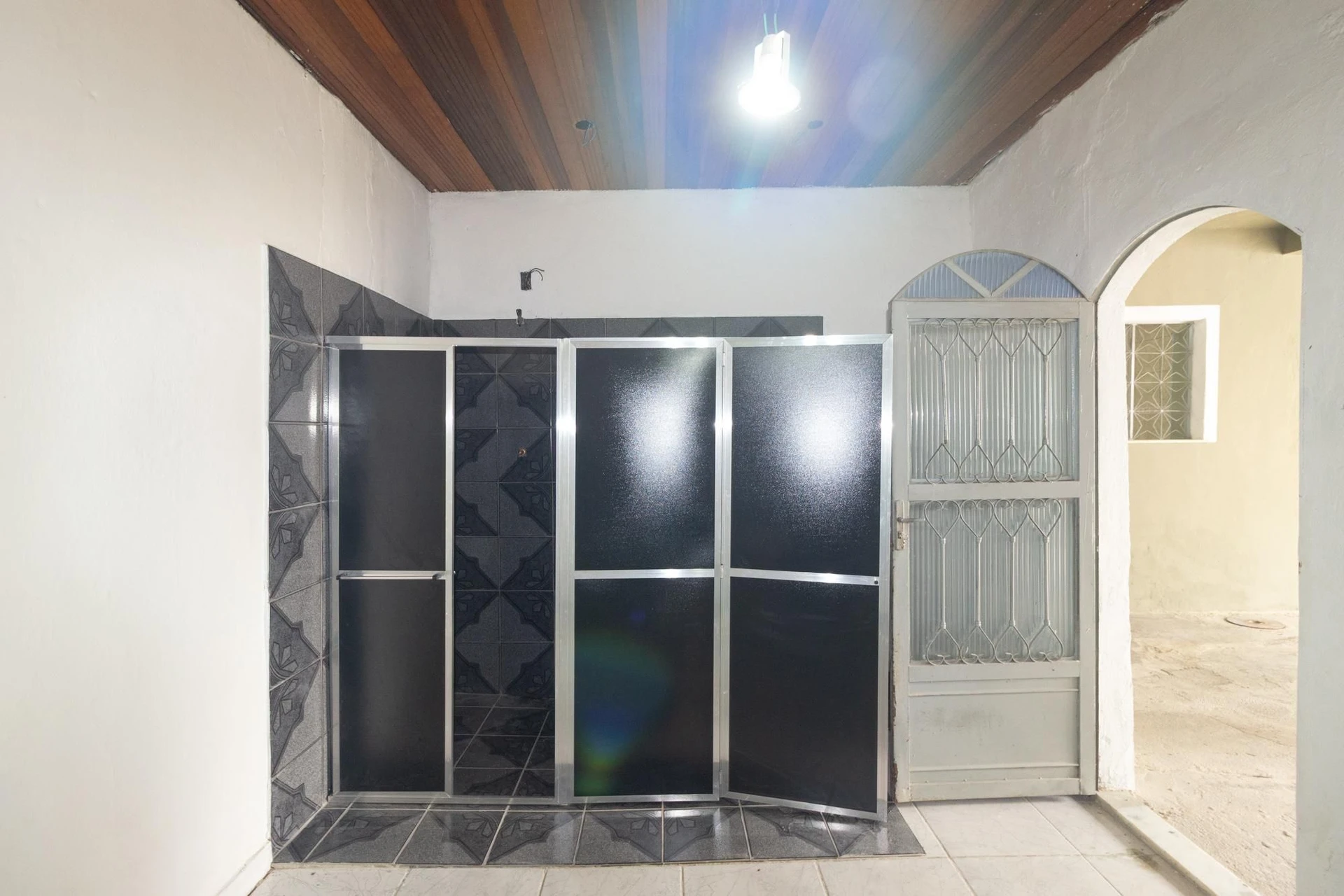 3-bedroom house with a garden in Rio de Janeiro — photo 39