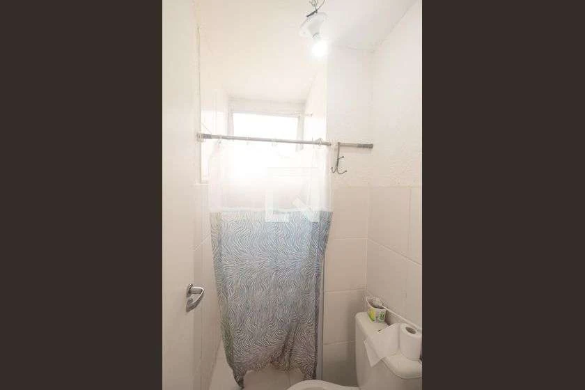 Apartamento com 2 quartos e cozinha americana aberta — photo 9