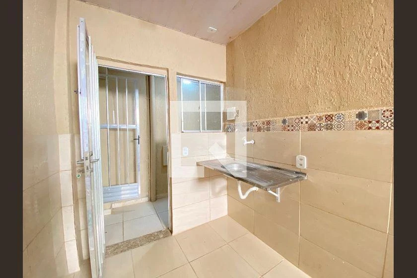 Rental apartment with 1 bedroom and 15 m², no parking — photo 19