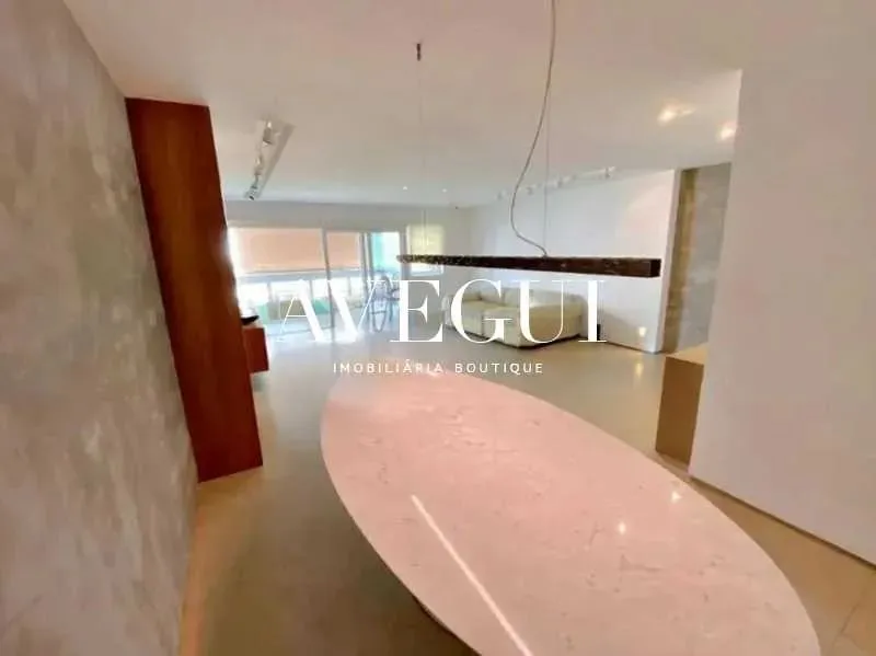 Apartment with 3 bedrooms and 4 bathrooms and 3 parking — photo 13