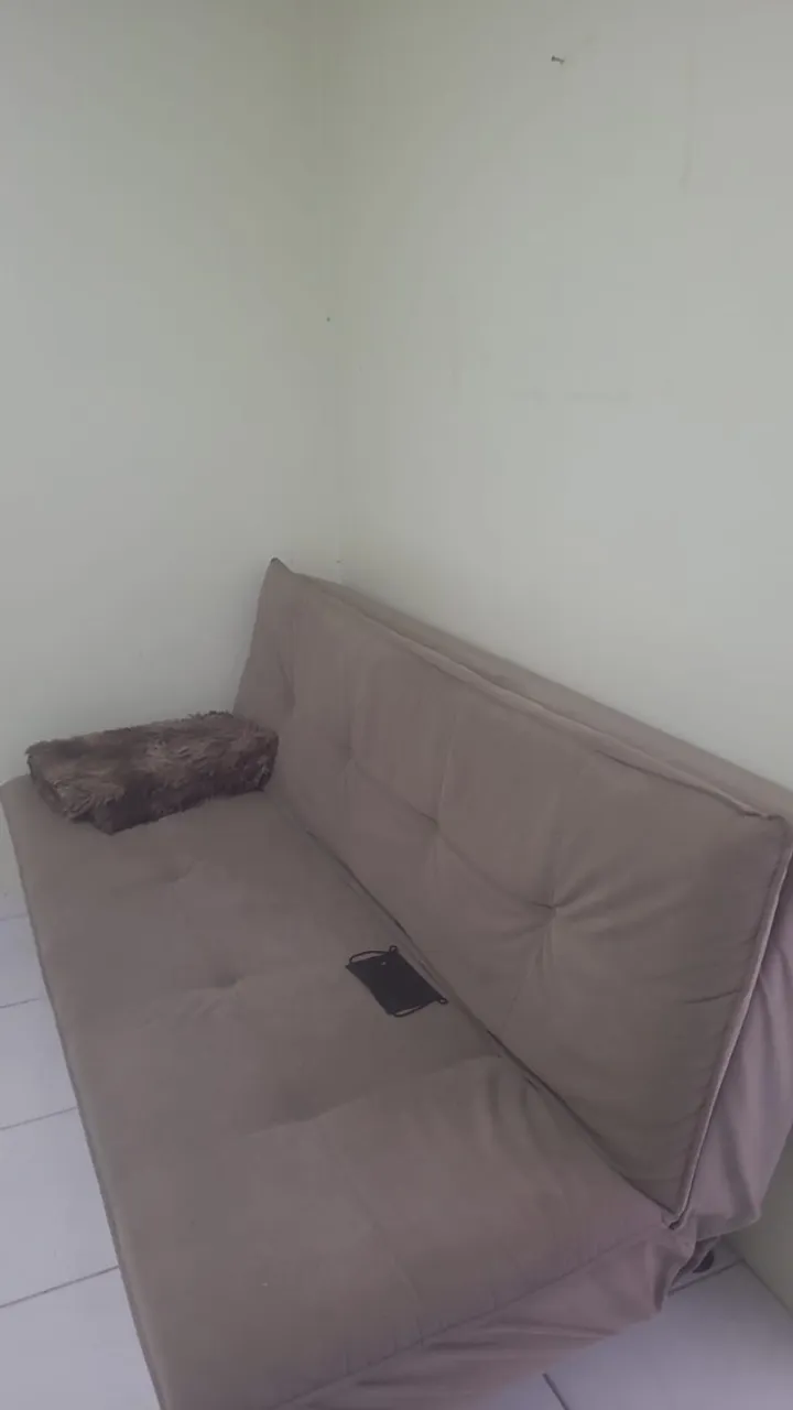 30 m² studio in Curitiba — photo 7