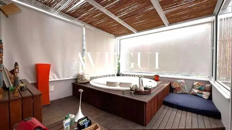 Furnished house with 4 bedrooms and 5 bathrooms — photo 12