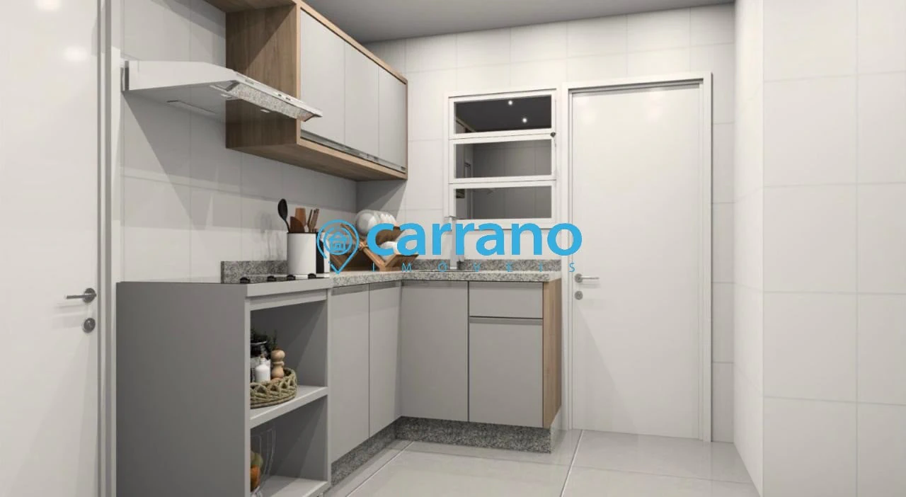 2-bedroom apartment, 1 with its own bathroom, 60 m² — photo 15
